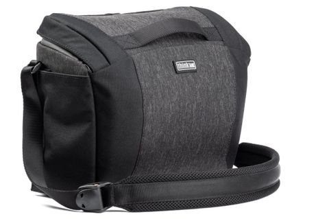 Túi máy ảnh Think Tank SpeedTop Crossbody 15 Graphite