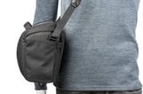 Túi máy ảnh Think Tank SpeedTop Crossbody 15 Graphite