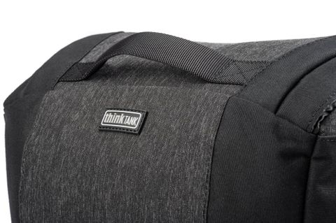 Túi máy ảnh Think Tank SpeedTop Crossbody 15 Graphite