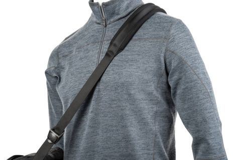 Túi máy ảnh Think Tank SpeedTop Crossbody 10 Graphite
