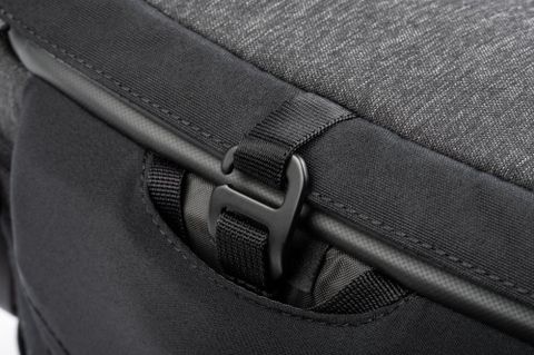 Túi máy ảnh Think Tank SpeedTop Crossbody 10 Graphite