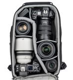  Balo máy ảnh Think Tank StreetWalker V2.0 Black 