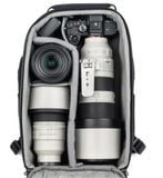  Balo máy ảnh Think Tank StreetWalker V2.0 Black 