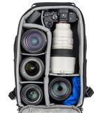  Balo máy ảnh Think Tank StreetWalker V2.0 Black 