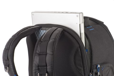  Balo máy ảnh Think Tank StreetWalker HardDrive V2.0 Black 