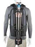  Balo máy ảnh Think Tank StreetWalker HardDrive V2.0 Black 
