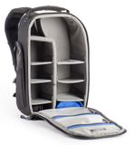  Balo máy ảnh Think Tank StreetWalker V2.0 Black 