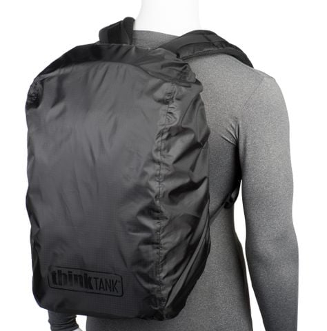  Balo máy ảnh Think Tank StreetWalker HardDrive V2.0 Black 