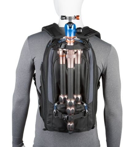  Balo máy ảnh Think Tank StreetWalker HardDrive V2.0 Black 