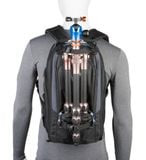  Balo máy ảnh Think Tank StreetWalker V2.0 Black 