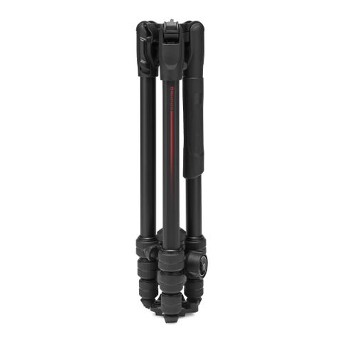  Bộ chân máy ảnh Manfrotto Befree Adv FB Kit Twist Aluminum 