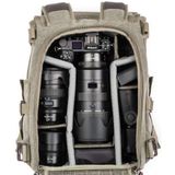  Balo máy ảnh Think Tank Retrospective Backpack 15 - Pinestone 