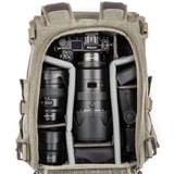 Balo máy ảnh Think Tank Retrospective Backpack 15 - Black
