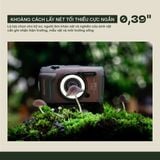Máy ảnh OM SYSTEM Tough TG-7 (Red)
