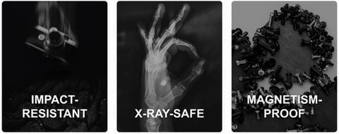  Thẻ nhớ Exascend Catalyst UHS-I Micro SD card V30 