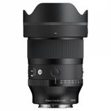 Ống kính Sigma AF 35mm F1.4 DG HSM Art ngàm Sony E 