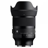  Ống kính Sigma AF 35mm F1.2 DG II Art ngàm L 