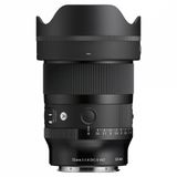  Ống kính Sigma AF 35mm F1.4 DG HSM Art ngàm Sony E 
