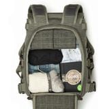 Balo máy ảnh Think Tank Retrospective Backpack 15 - Black
