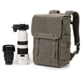  Balo máy ảnh Think Tank Retrospective Backpack 15 - Pinestone 