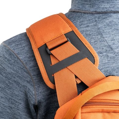  Túi máy ảnh đeo chéo Think Tank TurnStyle 8L Urban Rust 