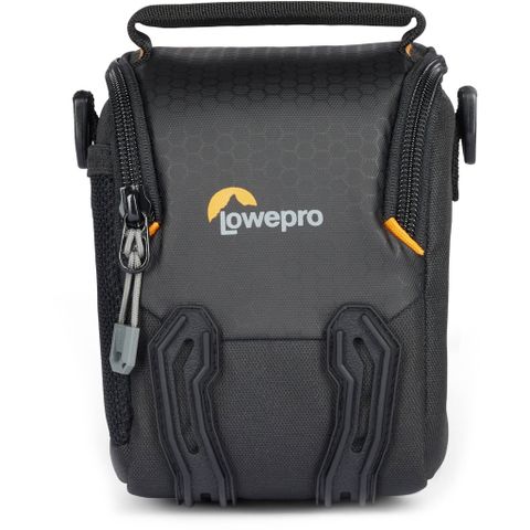  Túi máy ảnh Lowepro Adventura SH III (Black) 
