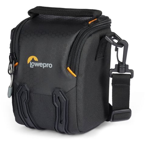  Túi máy ảnh Lowepro Adventura SH III (Black) 