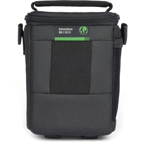  Túi máy ảnh Lowepro Adventura SH III (Black) 