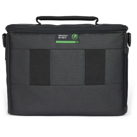  Túi máy ảnh Lowepro Adventura SH III (Black) 