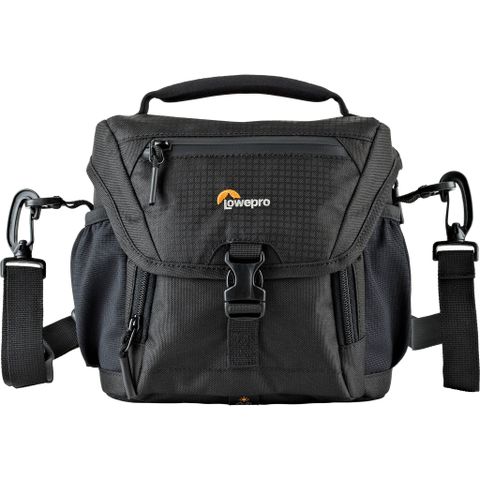  Túi máy ảnh Lowepro Nova AW II (Black) 