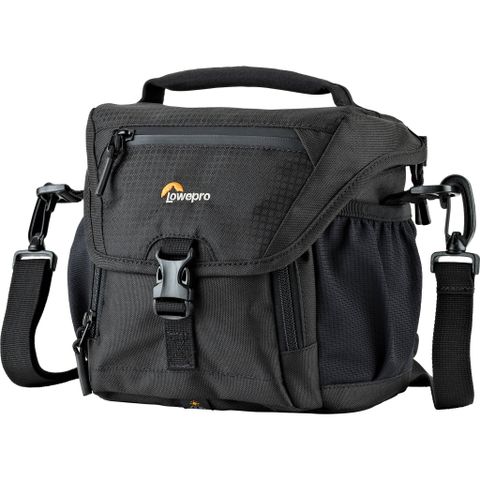  Túi máy ảnh Lowepro Nova AW II (Black) 