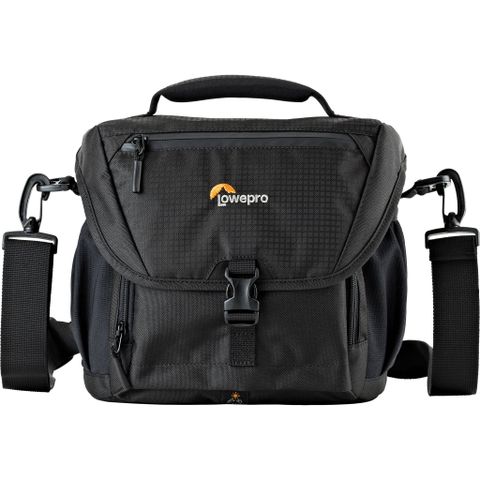  Túi máy ảnh Lowepro Nova AW II (Black) 