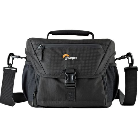 Túi máy ảnh Lowepro Nova AW II (Black) 
