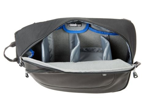 Balo máy ảnh Think Tank TurnStyle 20 V2.0 Blue Indigo