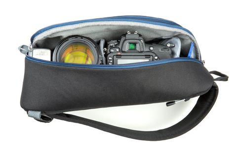 Balo máy ảnh Think Tank TurnStyle 20 V2.0 Blue Indigo