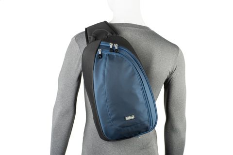 Balo máy ảnh Think Tank TurnStyle 20 V2.0 Blue Indigo