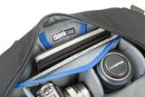 Balo máy ảnh Think Tank TurnStyle 20 V2.0 Blue Indigo