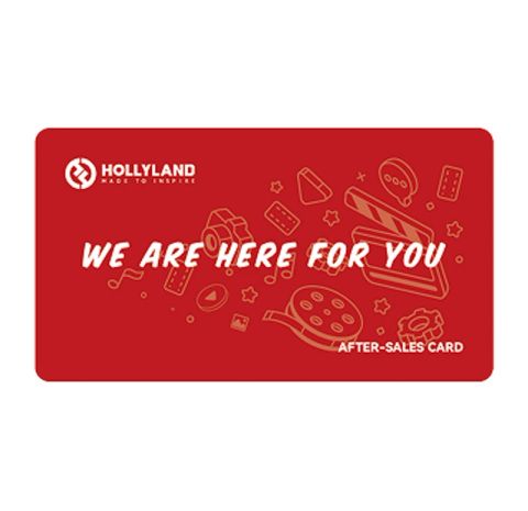  Thiết bị truyền hình ảnh số không dây Hollyland Vcore 