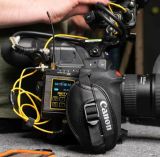  Microphone thu âm không dây Deity Connect Timecode Lavalier (Back-up Recording & Timecode) 