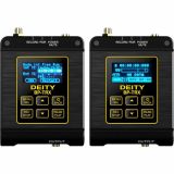  Microphone thu âm không dây Deity Connect Timecode Lavalier (Back-up Recording & Timecode) 