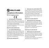  Thiết bị truyền hình ảnh số không dây Hollyland Vcore 