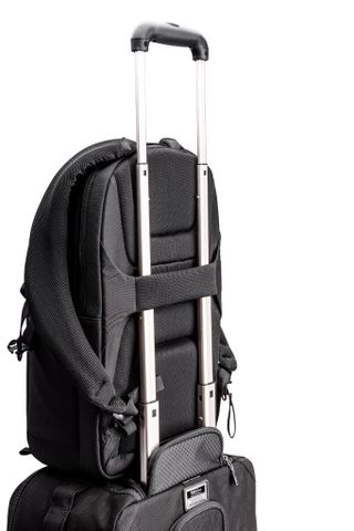  Balo máy ảnh Think Tank Urban Approach 15 Black 