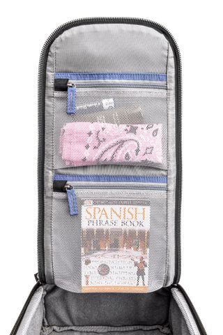  Balo máy ảnh Think Tank Urban Approach 15 Black 