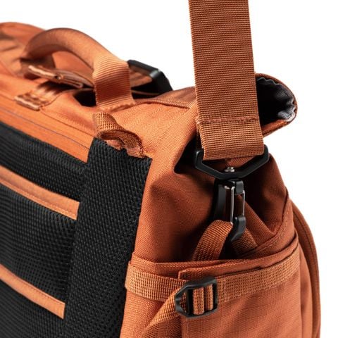  Túi máy ảnh Think Tank FocusPoint Crossbody 8L Urban Rust 