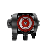  Đầu chân máy quay Manfrotto 500X Fluid Head 