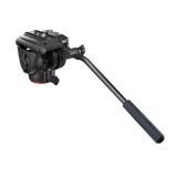  Đầu chân máy quay Manfrotto 500X Fluid Head 