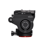  Đầu chân máy quay Manfrotto 500X Fluid Head 