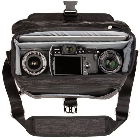 Túi máy ảnh Think Tank Vision 13 Graphite