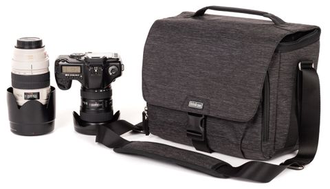 Túi máy ảnh Think Tank Vision 13 Graphite