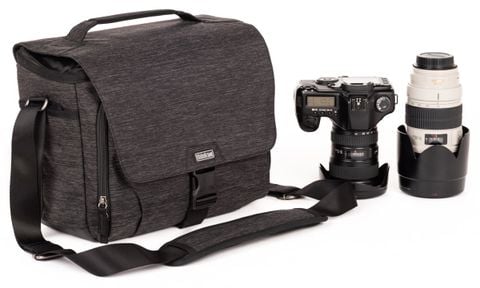 Túi máy ảnh Think Tank Vision 13 Graphite